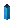 Light Blue Candle 1