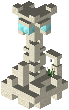 Desert Ruin K