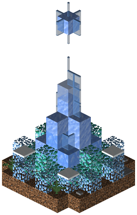 Gym Ice Clutter B