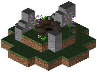 Den Forest A