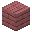 Red Berry Wood Planks
