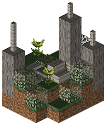 Ultra Forest Grotto B