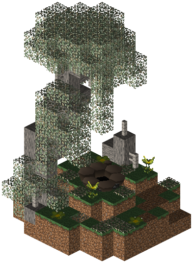 Ultra Forest Den A