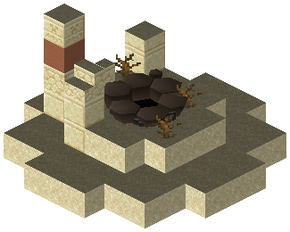 Den Desert A