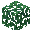 Apricorn Leaves Blue