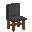 Gray Chair