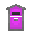 Magenta Letter Box