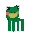 Froggy Chair