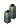 Gray Candle 2