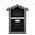 Black Letter Box
