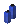 Blue Candle 2