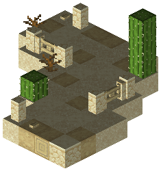Den Desert C Path B