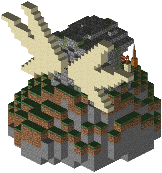Dos Shrine B