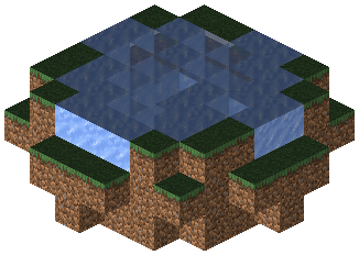 Grotto Icy
