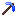 Sapphire Pickaxe