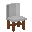 White Chair
