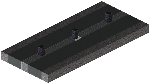 Gym Steel Connector