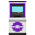 Purple Pc