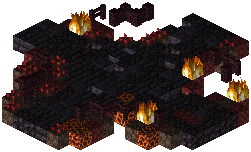 Gym Fire Road D