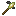 Shiny Stone Hoe