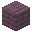 Purple Berry Wood Planks