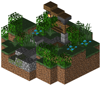 Waypoint Swamp A