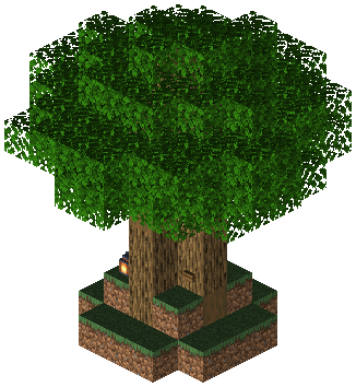 Grotto Forest
