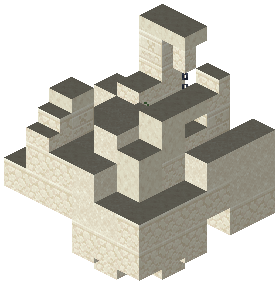 Desert Ruin H