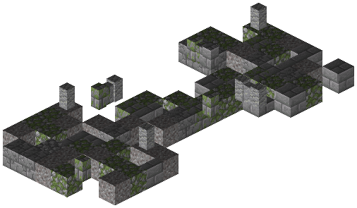 Chalice Shrine Path A