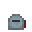 Light Gray Mail Box