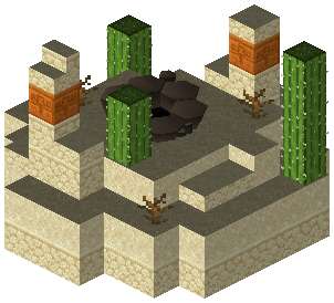 Den Desert B