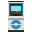 Light Blue Pc