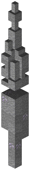 Dos Shrine Spike C