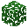 Apricorn Leaves Green