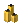 Yellow Candle 3