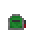 Green Mail Box