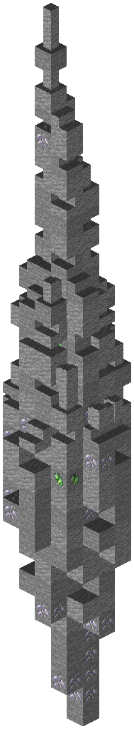 Dos Shrine Spike A