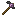 Dusk Stone Hoe