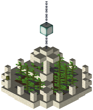 Gym Water Kelp Farm A