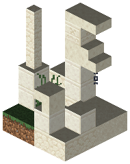 Desert Ruin D