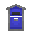 Blue Letter Box