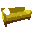 Yellow Couch