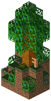 Ultra Jungle Grotto D