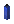 Blue Candle 1