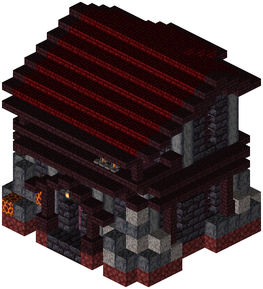 Gym Fire House C