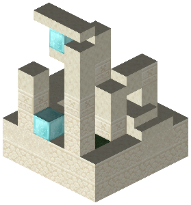 Desert Ruin M