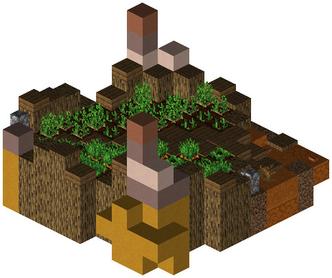 Gym Ground Farm B