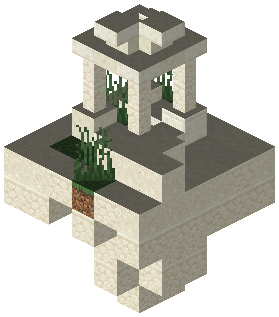 Desert Ruin J
