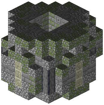 Grotto Jungle