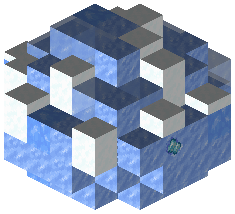 Uno Shrine Chunk B